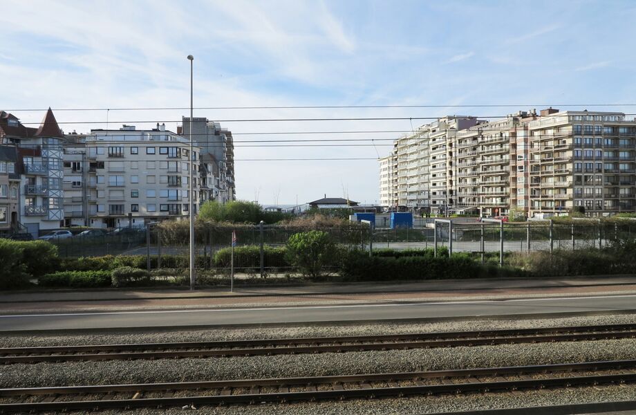 Appartement à vendre a Middelkerke