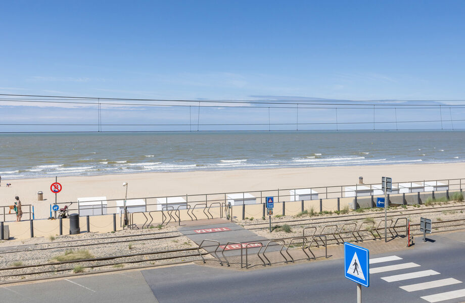 Appartement à vendre a Middelkerke