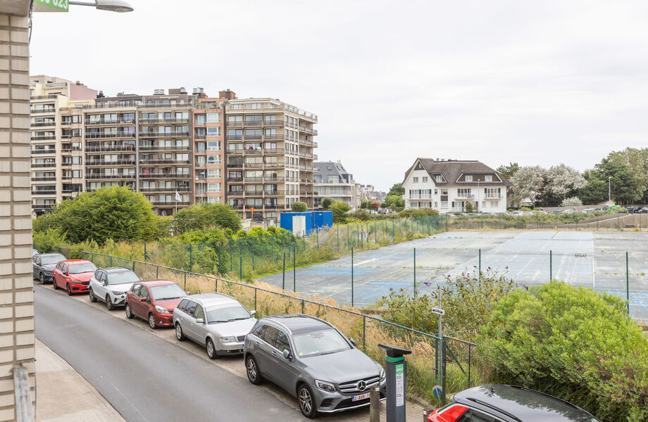 Appartement à vendre a Westende