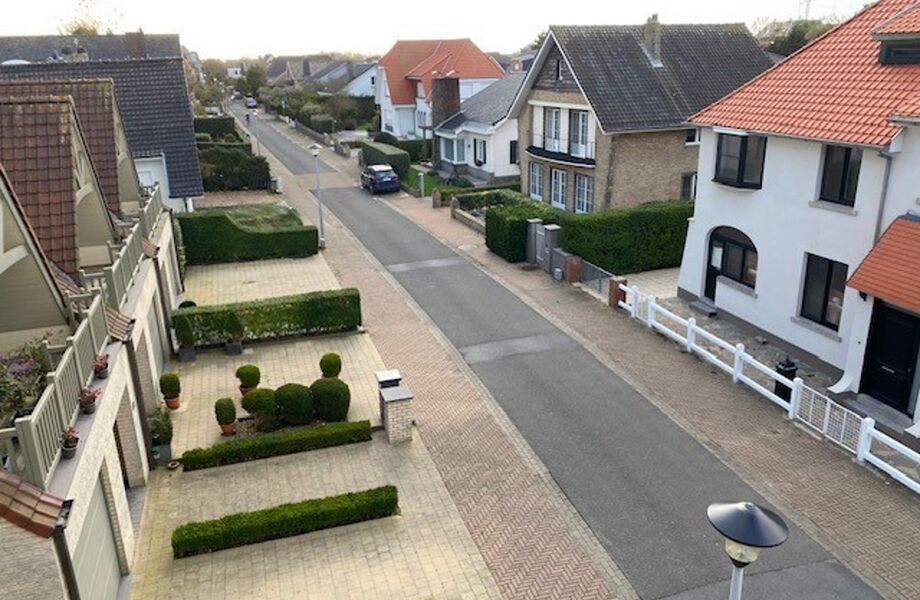 Appartement à vendre a Westende