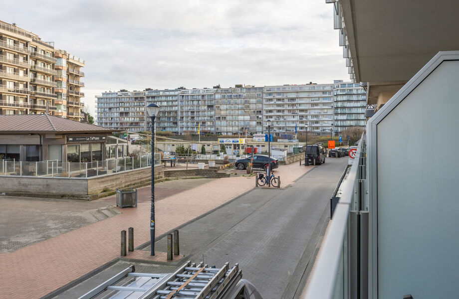 Appartement à vendre a Westende