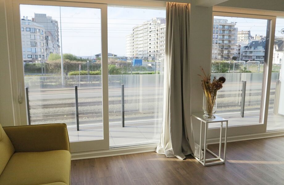 Appartement te koop in Middelkerke