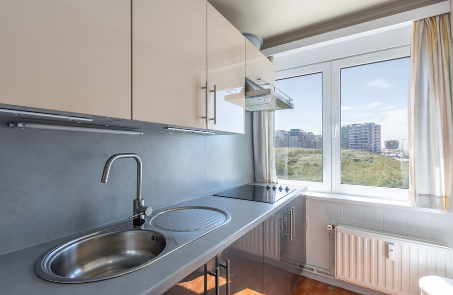 Appartement te koop in Middelkerke