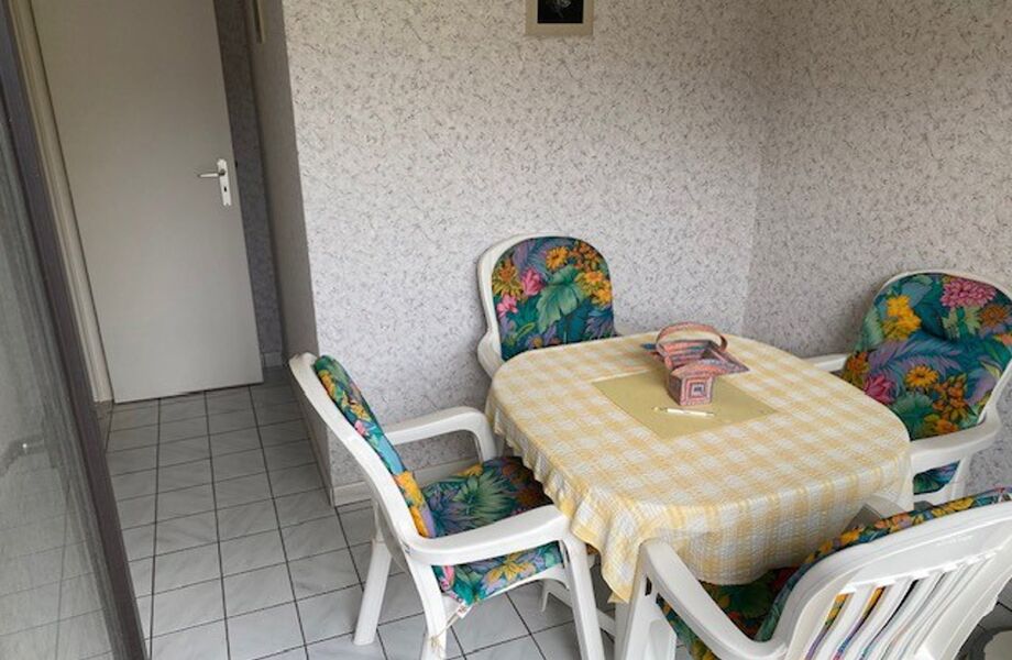 Appartement te koop in Westende