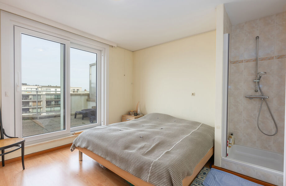 Appartement te koop in Westende