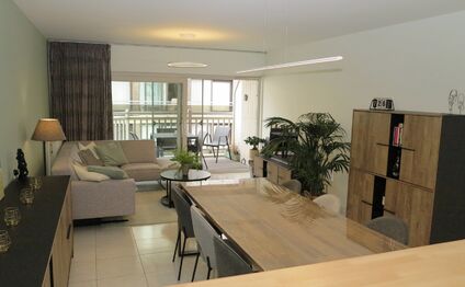 Appartement te koop in Westende