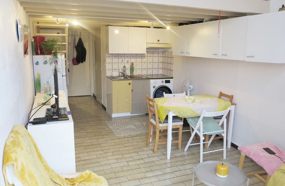 Appartement te koop in Westende