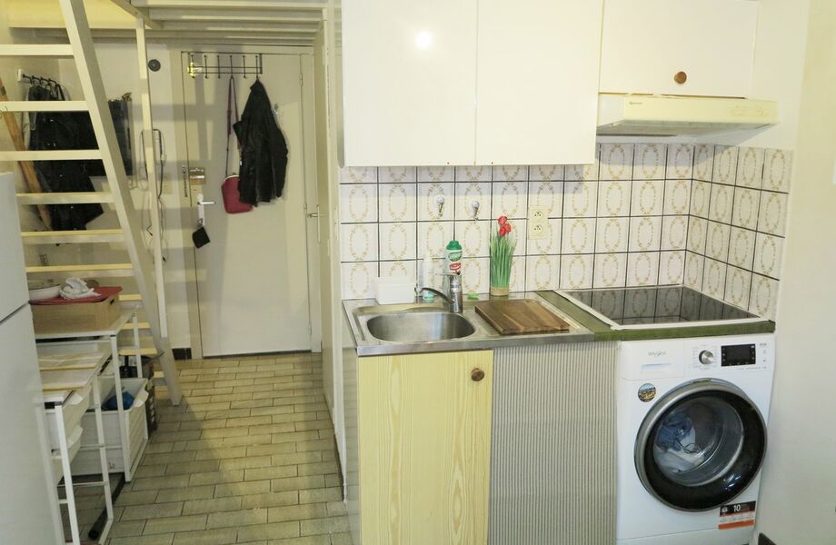 Appartement te koop in Westende