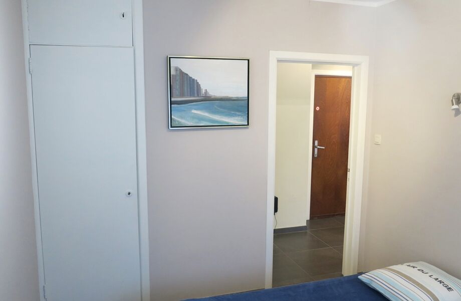 Appartement te koop in Westende