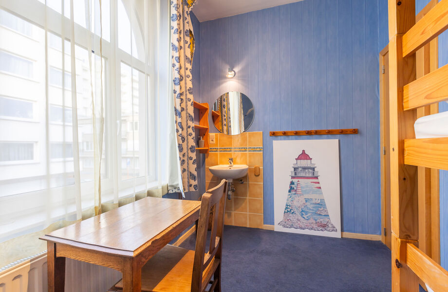 Appartement te koop in Westende