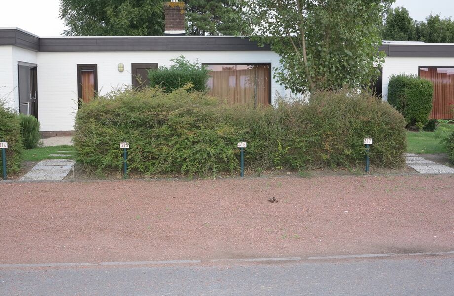 Bungalow te koop in Middelkerke