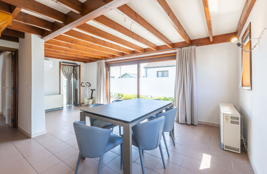 Maison de vacances à vendre a Lombardsijde