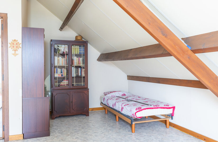 Maison de vacances à vendre a Lombardsijde