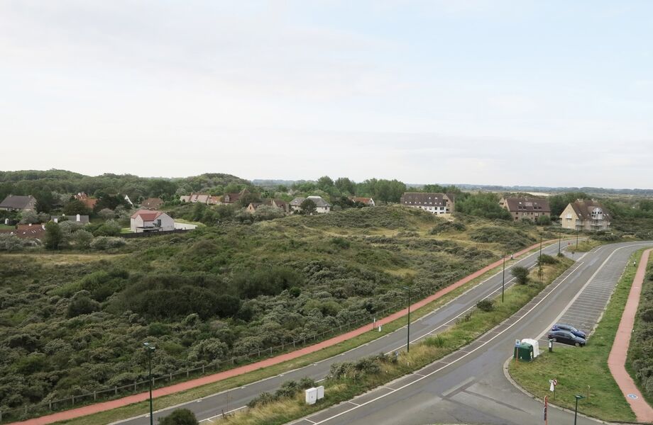 Studio à vendre a La Panne