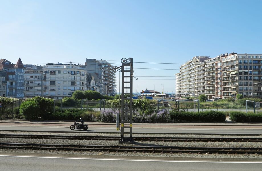 Studio à vendre a Westende