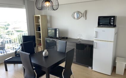 Studio te koop in Westende