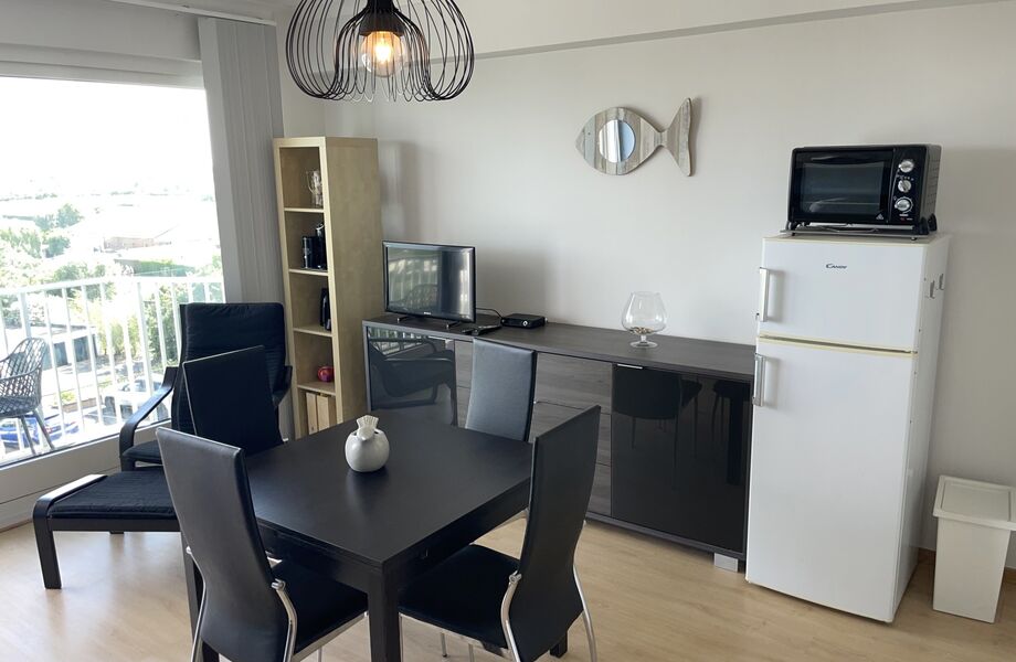 Studio te koop in Westende